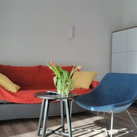 Apartament Niebieski W Kompleksie 5 Morz Sianozety Exterior photo